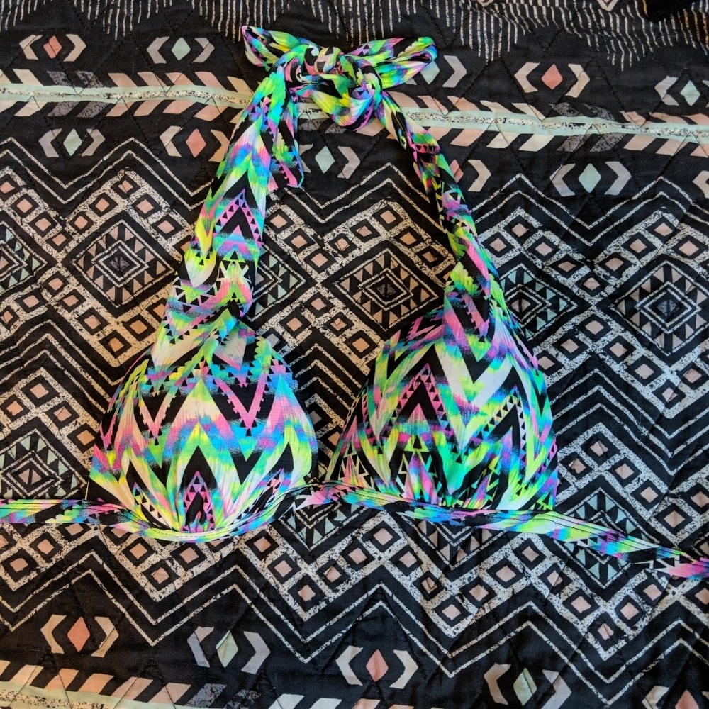 Arizona bikini top